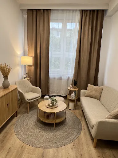 Centrum Psychologiczne Pozytywka mgr Marzena Szymura